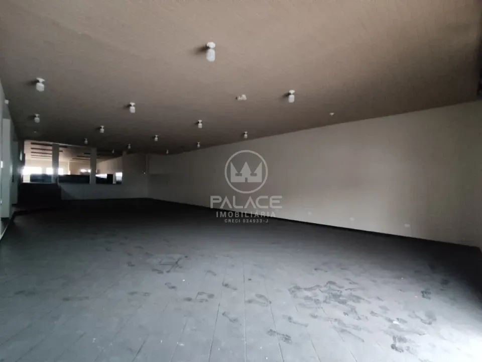 Comercial Para Alugar Vila Sônia Piracicaba - Foto 5