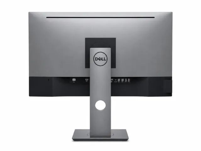 Monitor Dell 25 Polegadas UP2516D QHD HDMI DisplayPort - Foto 3