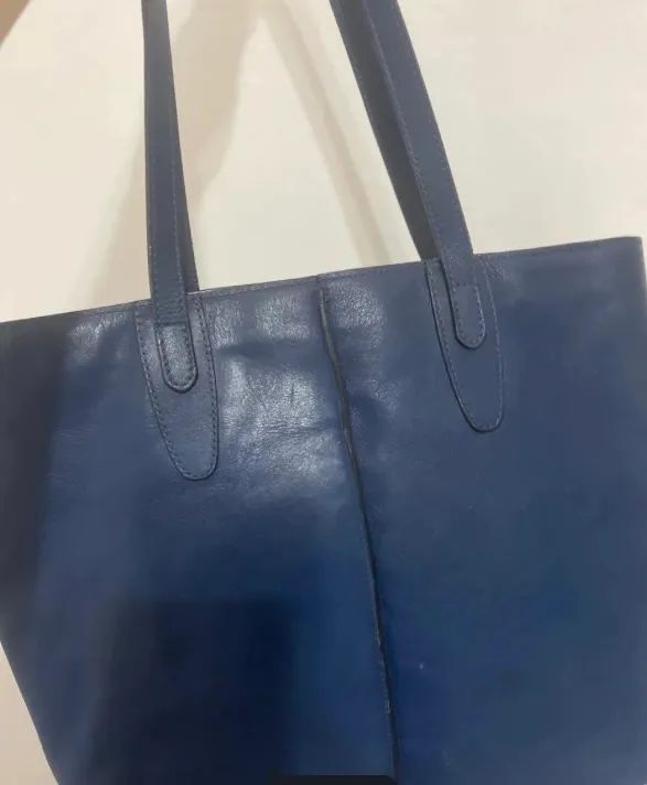 Bolsa estilo sacola - Arezzo.  - Foto 2