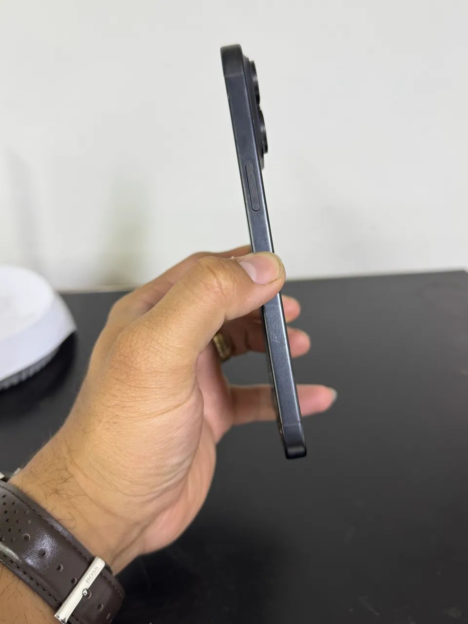 15 pro max 512g - Foto 2
