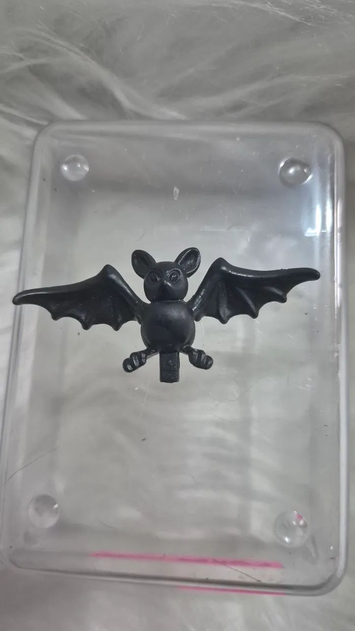 Monster high morcego