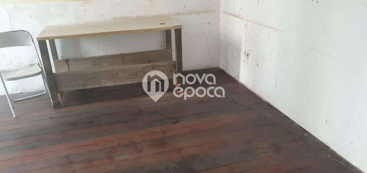Rio Comprido | Casa 10 quartos - Foto 5