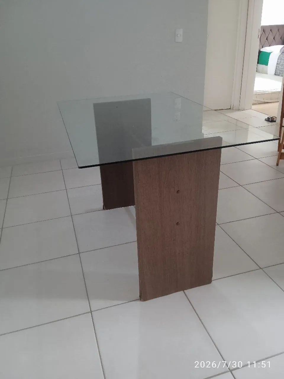 Mesa boa 