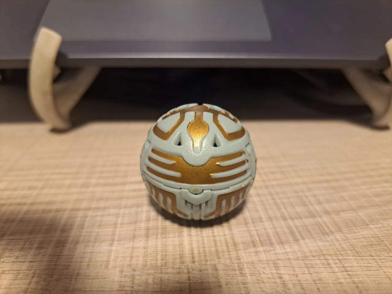 Bakugan El Condor  - Foto 3