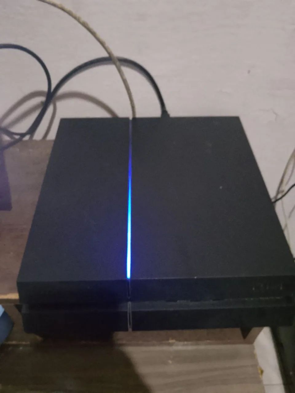 PS4 500GB - Foto 4