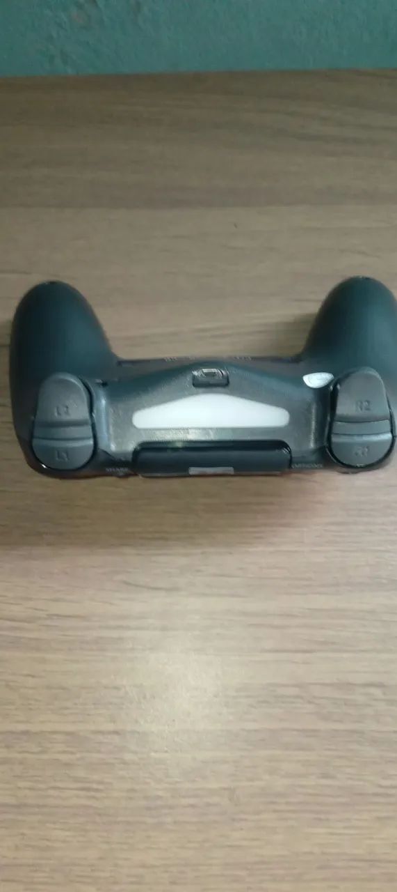 ? Controle PS4 Bluetooth  - Foto 5