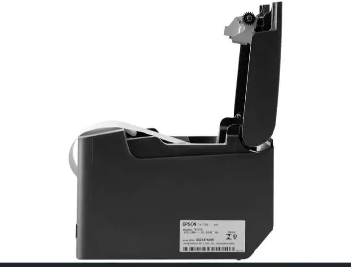 Impressora Epson Não Fiscal - Foto 4