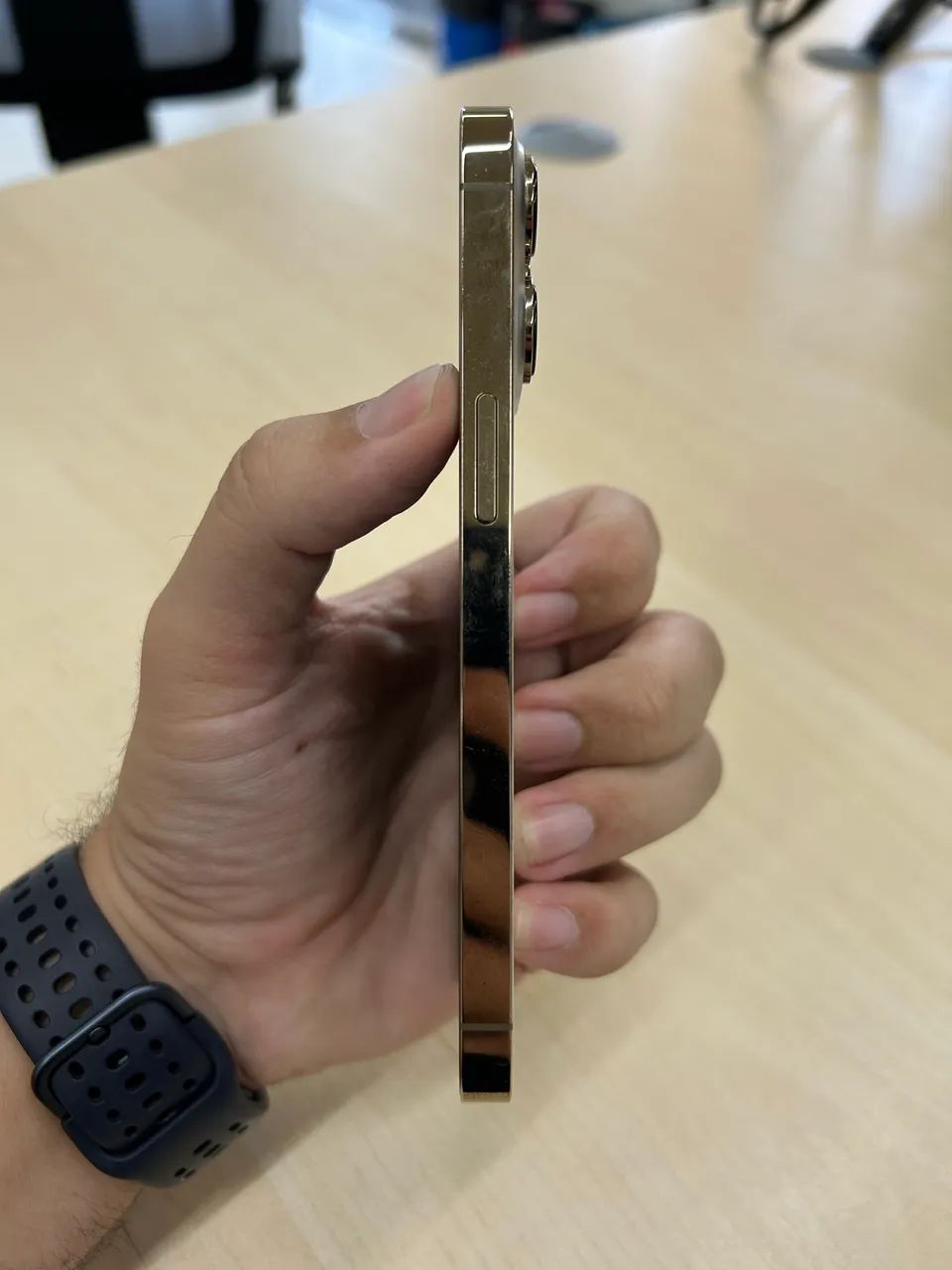 iPhone 13 Pro 1Tb - Foto 3