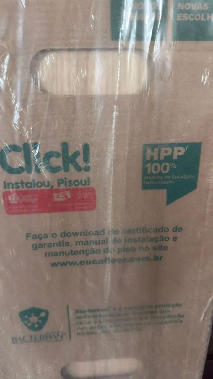 Piso laminado - Foto 3