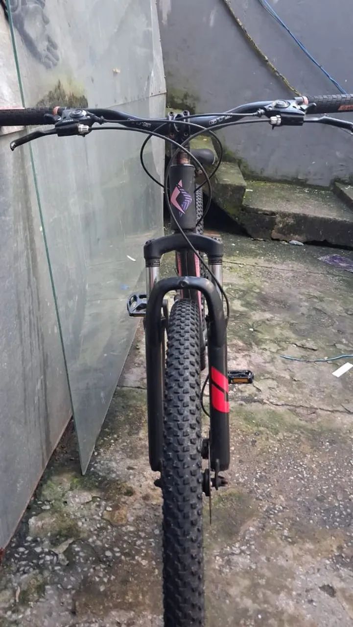firts aro 29 - Foto 3