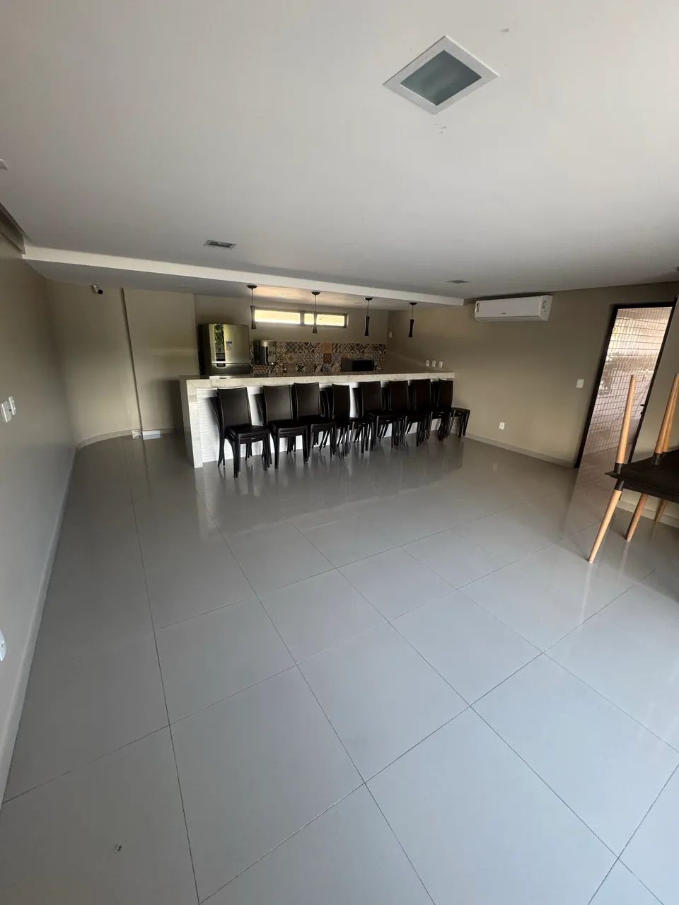 # 3/4 com Varanda - Serraria - Foto 4