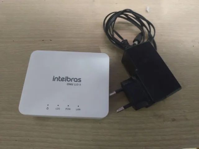 modem onu 110b (Completo - Foto 2