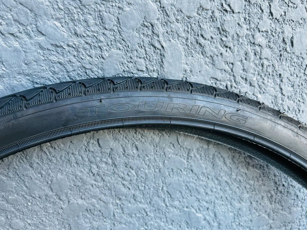 Par pneu Pirelli Touring 700x45C - Foto 5