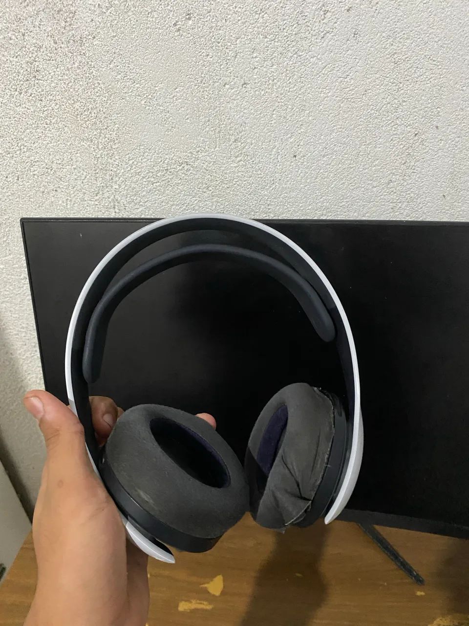 PULSE 3D WIRELESS - PLAYSTATION 5 4  - Foto 4