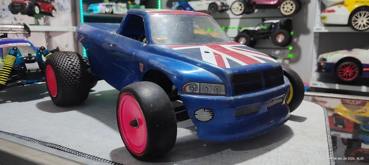 Automodelo 