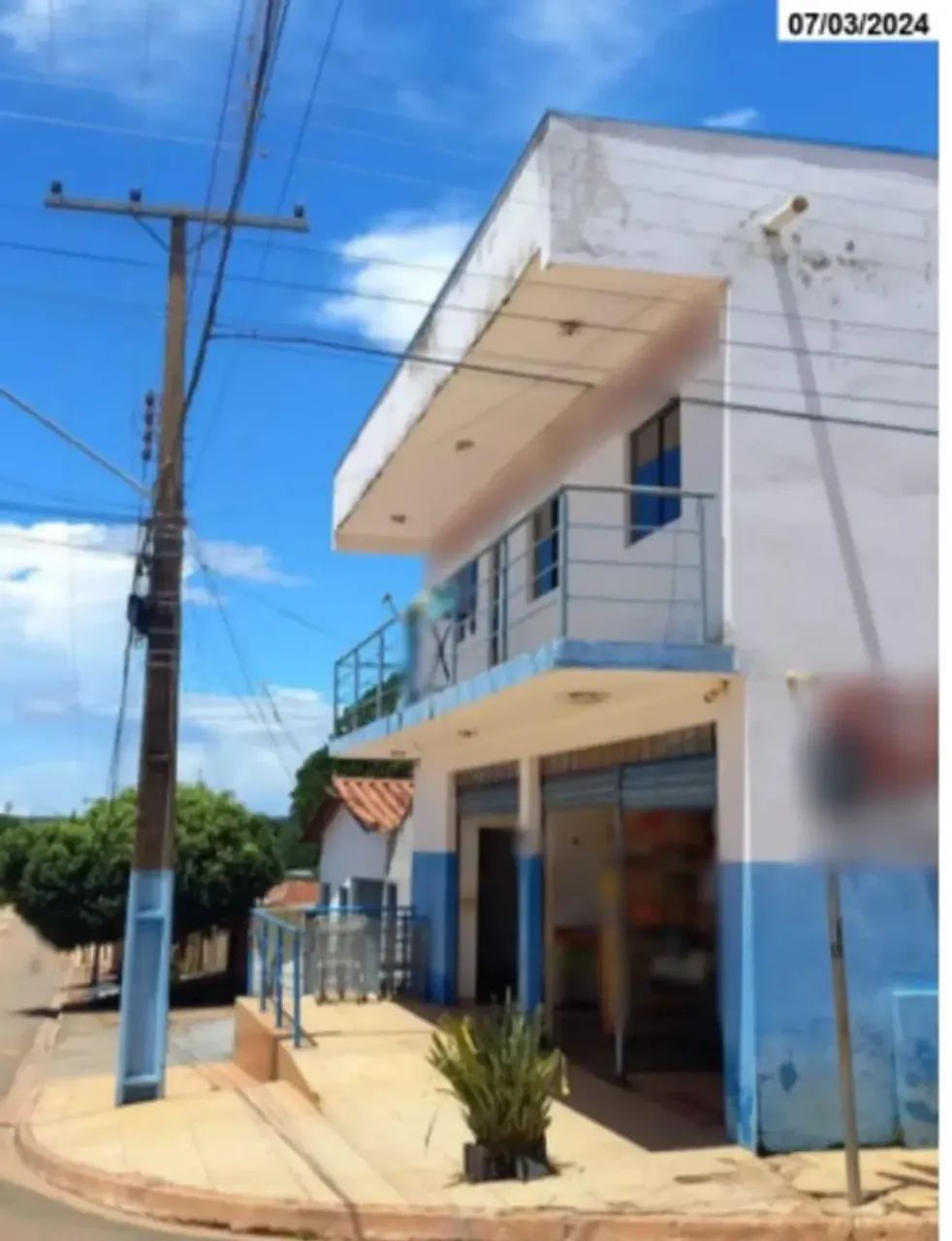 Edificação 330m² em Campo Alegre de Goiás/GO - Foto 2