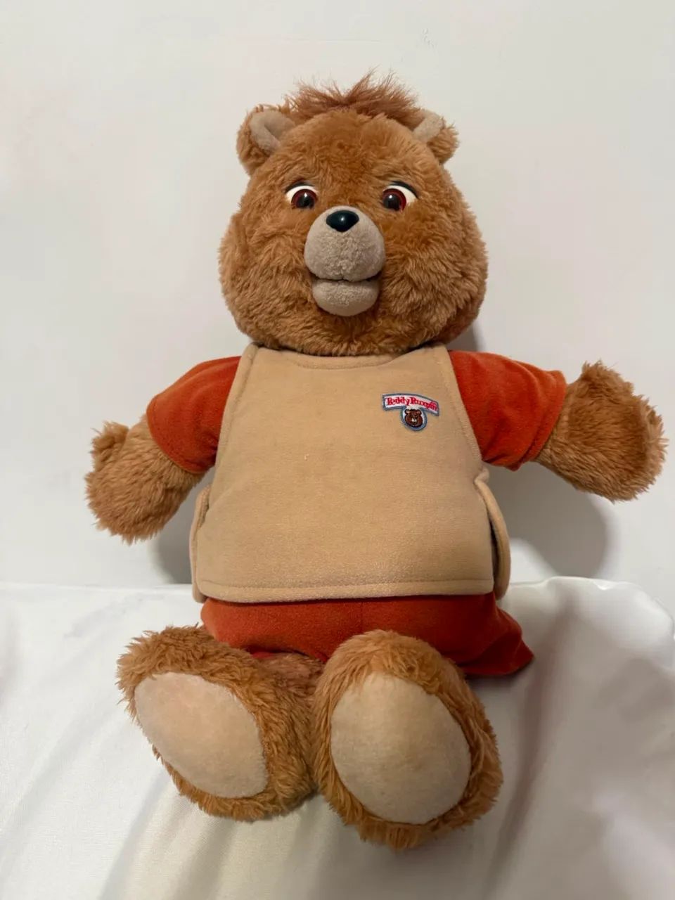 Brinquedo antigo - Foto 2