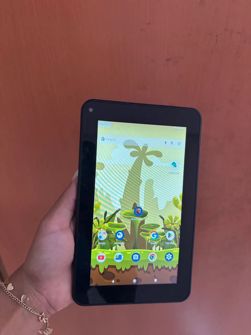 Tablet 