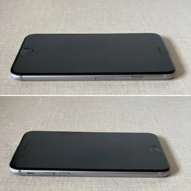 iPhone 6s Cinza 128GB - Em Perfeito Funcionamento  - Foto 4
