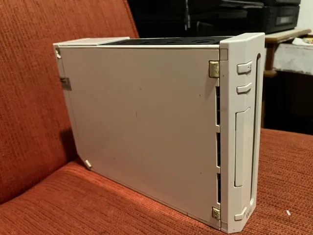 Nintendo Wii Sem Controle - Foto 3