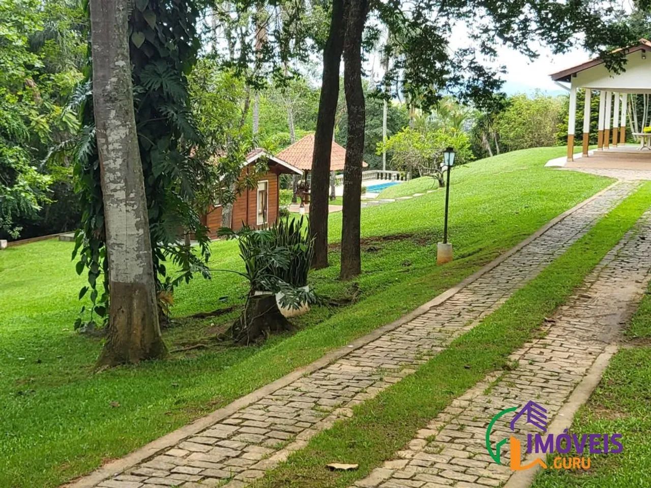 CHACARA - CANJICAS - SP - Foto 4
