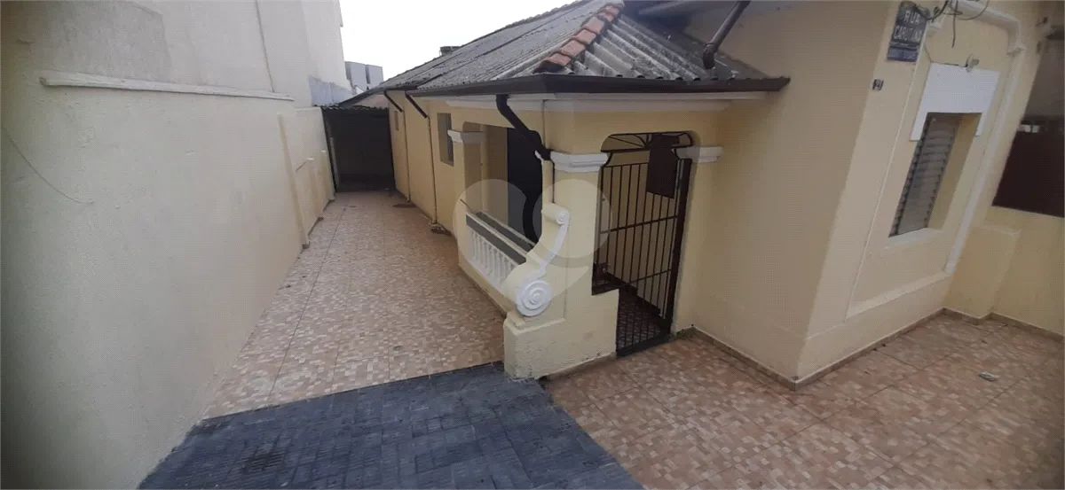 Casa térrea com 2 quartos para locação em Vila formosa - SP - Foto 3