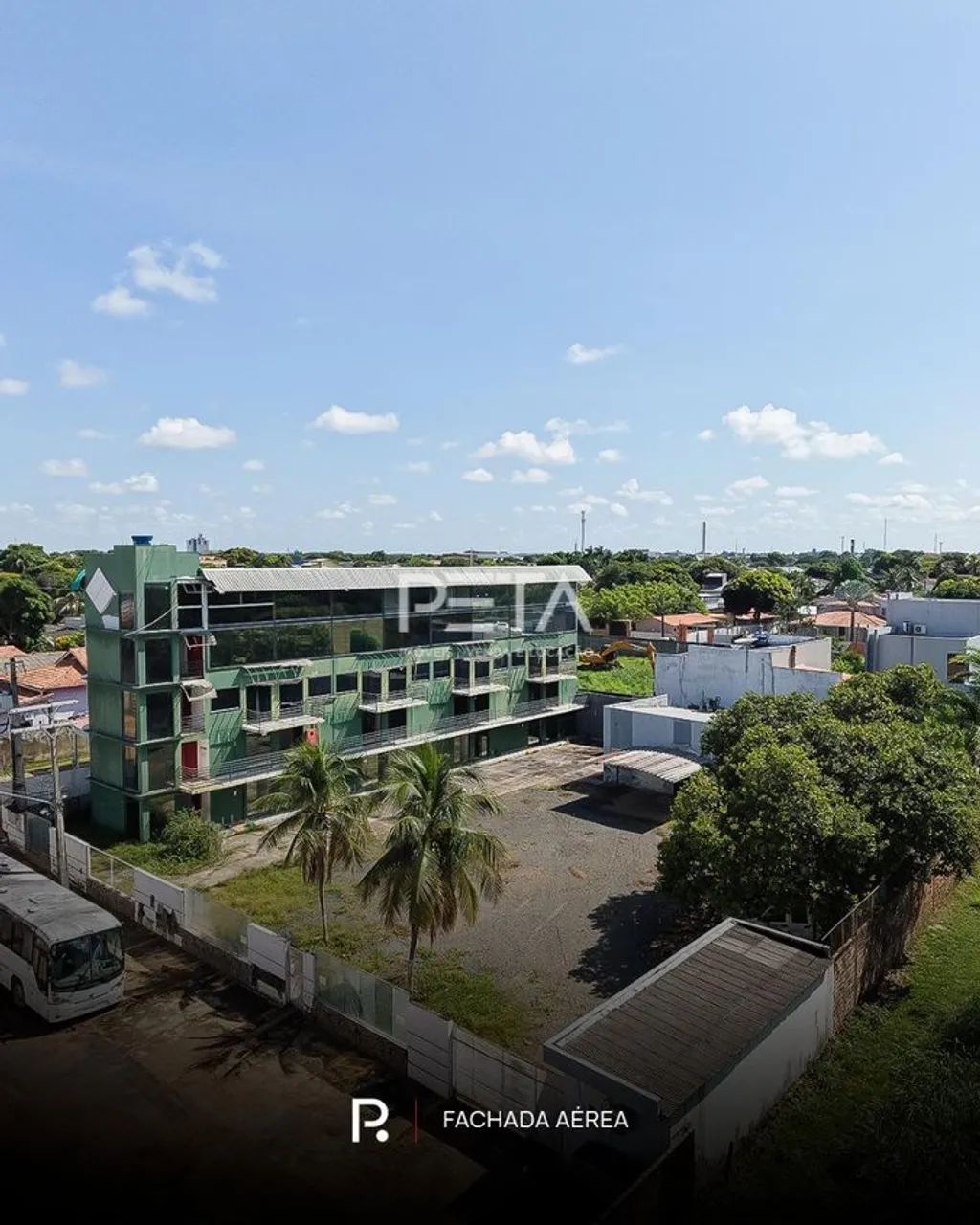 Prédio à Venda no Calungá - Boa Vista - Foto 2