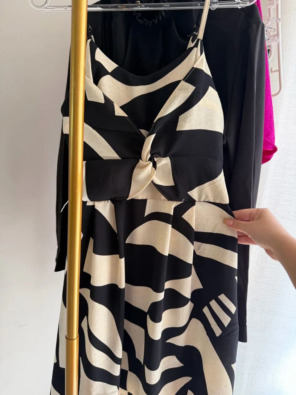 DESAPEGO DE ROUPAS NOVAS  - Foto 4