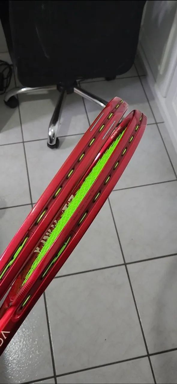 YONEX VCORE 98+ (Plus) PAR - Foto 2