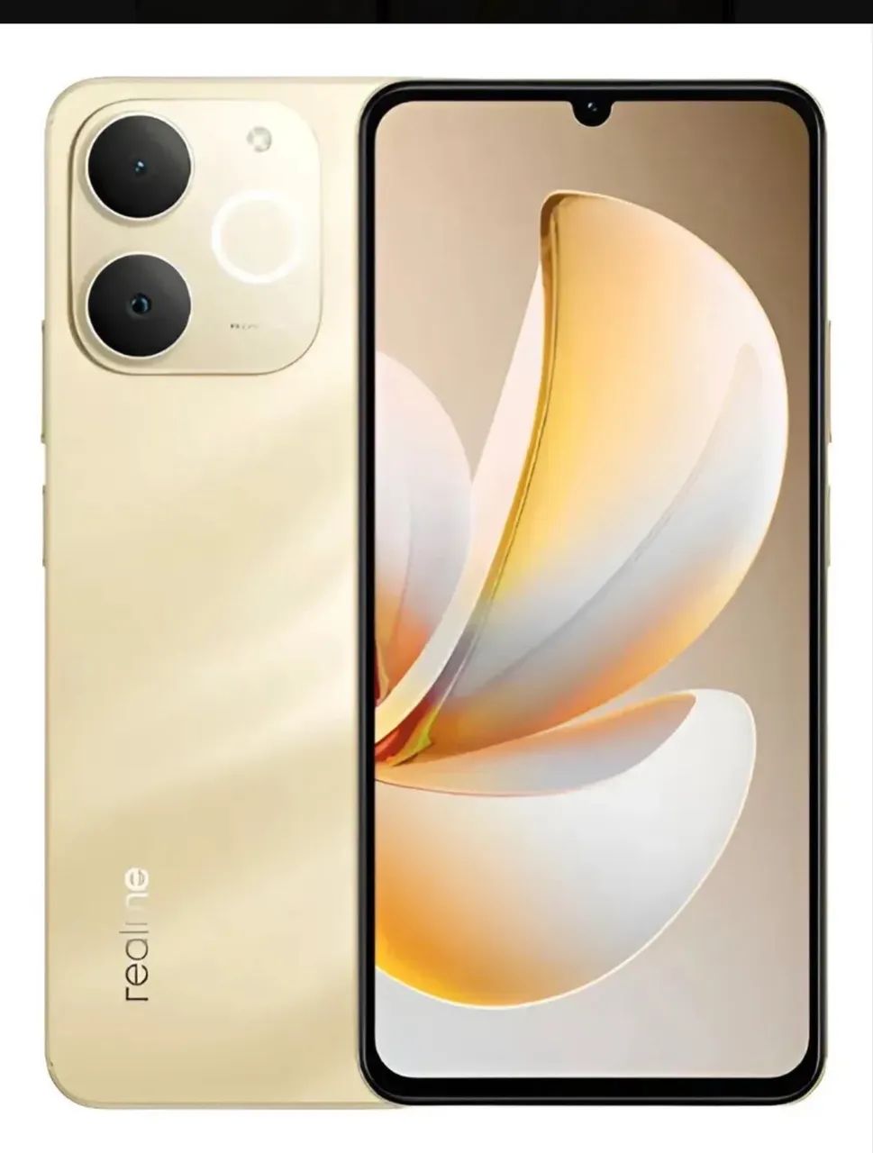 Celular Realme note 70
