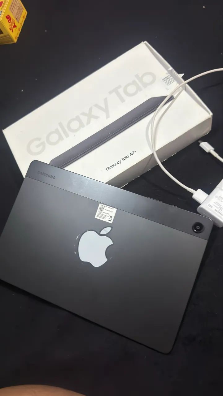Samsung Galaxy Tab A9+ - Foto 2
