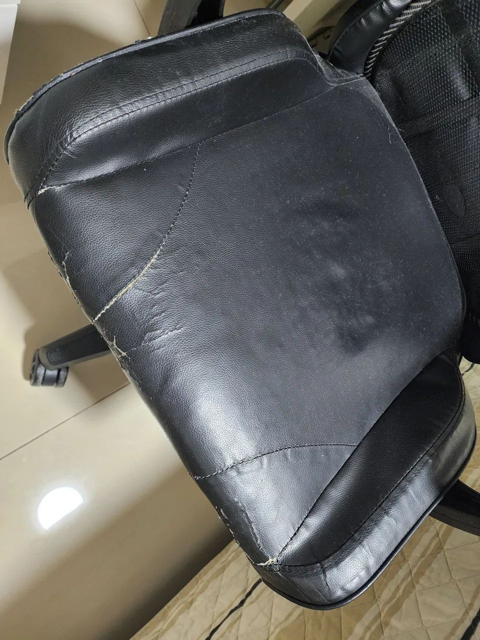 Cadeira gamer level - Foto 2