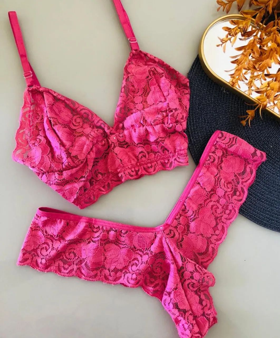 Conjunto esperar marido  - Foto 3