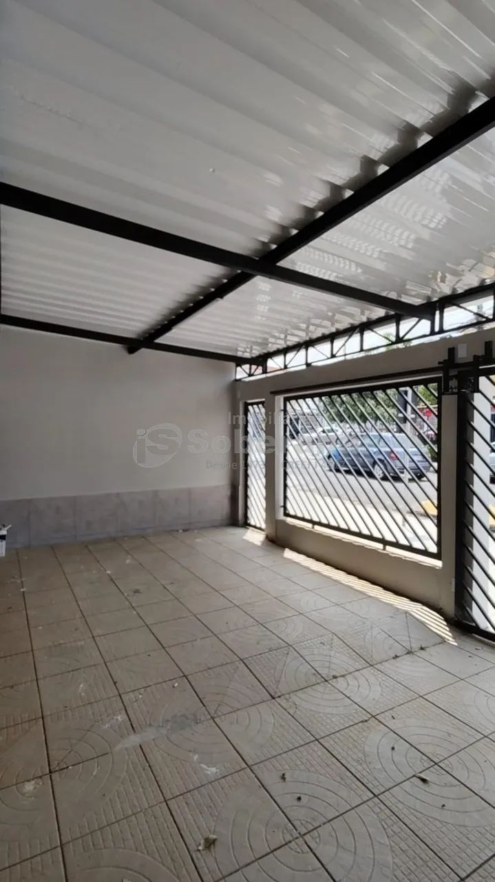 salão - Jardim Paulicéia - Campinas - Foto 3