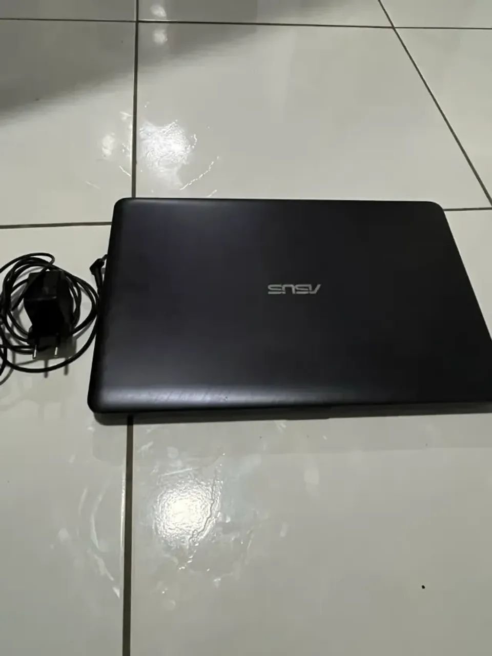 Notebook Asus - Foto 3