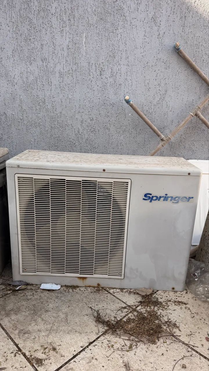 Ar condicionado 18000btus  - Foto 3