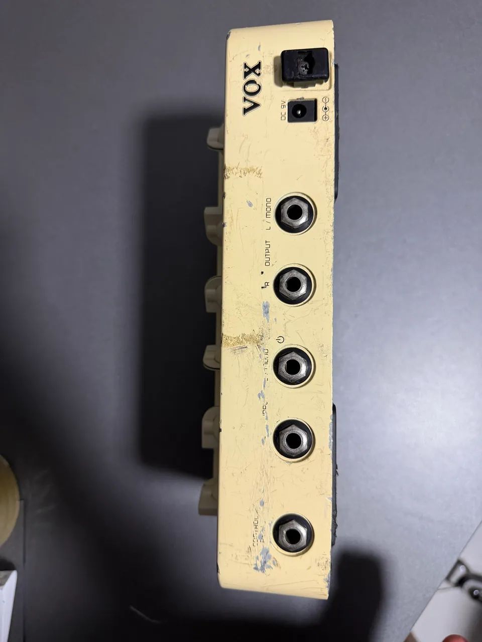 Vox DelayLab Pedal Delay Guitarra ? Vox ? Perfeito Funcionamento - Foto 2