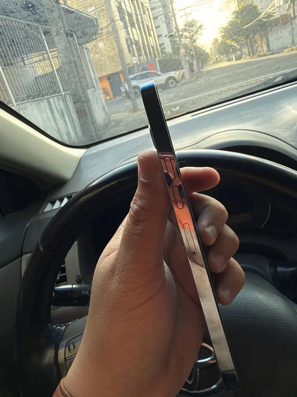 iPhone 13 Pro Max 256 GB  - Foto 4