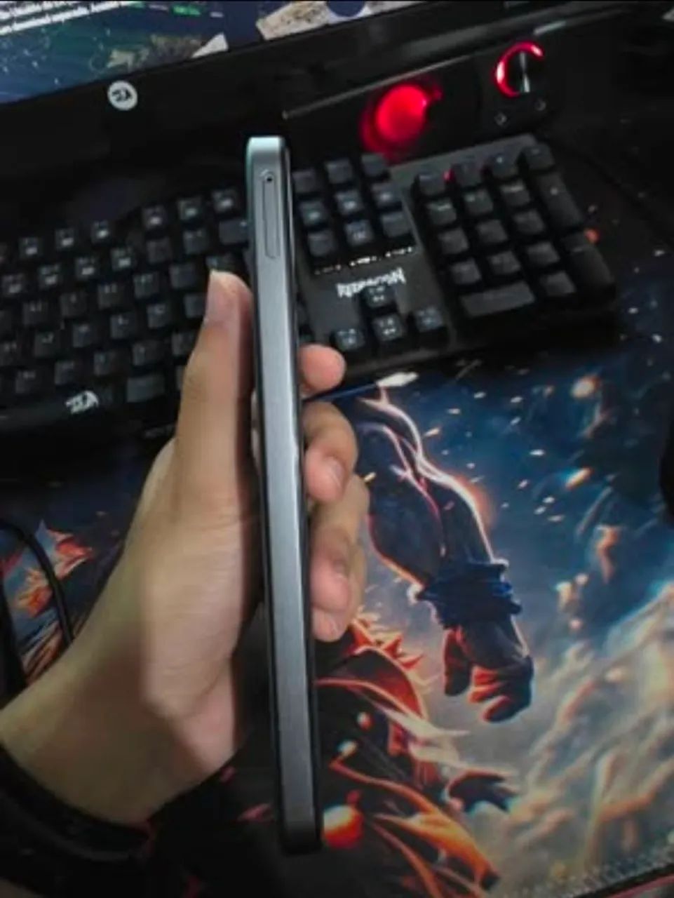 Samsung M35 - Foto 3