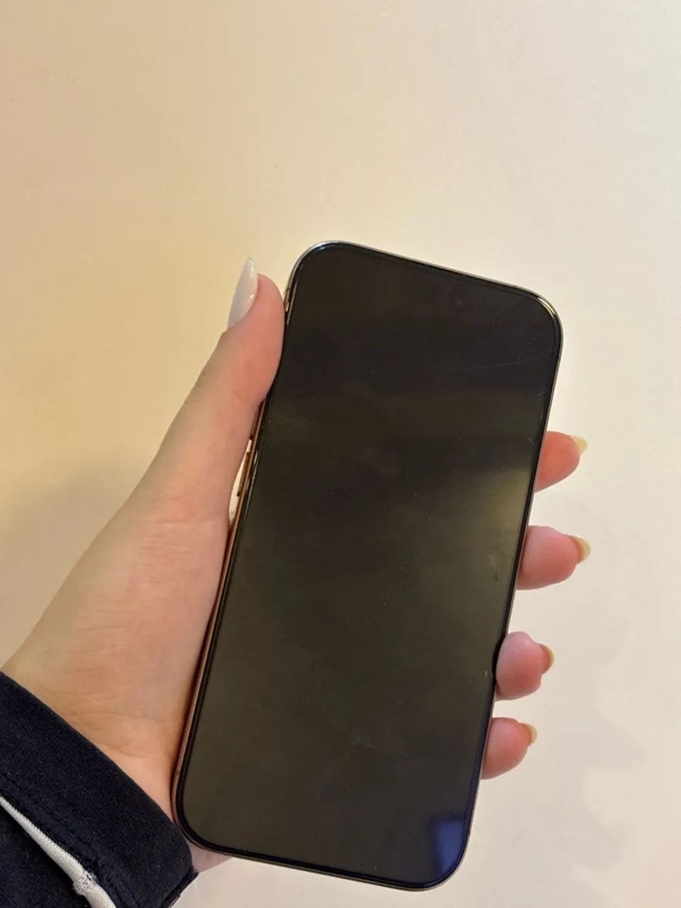 iPhone 16 Pro  - Foto 4