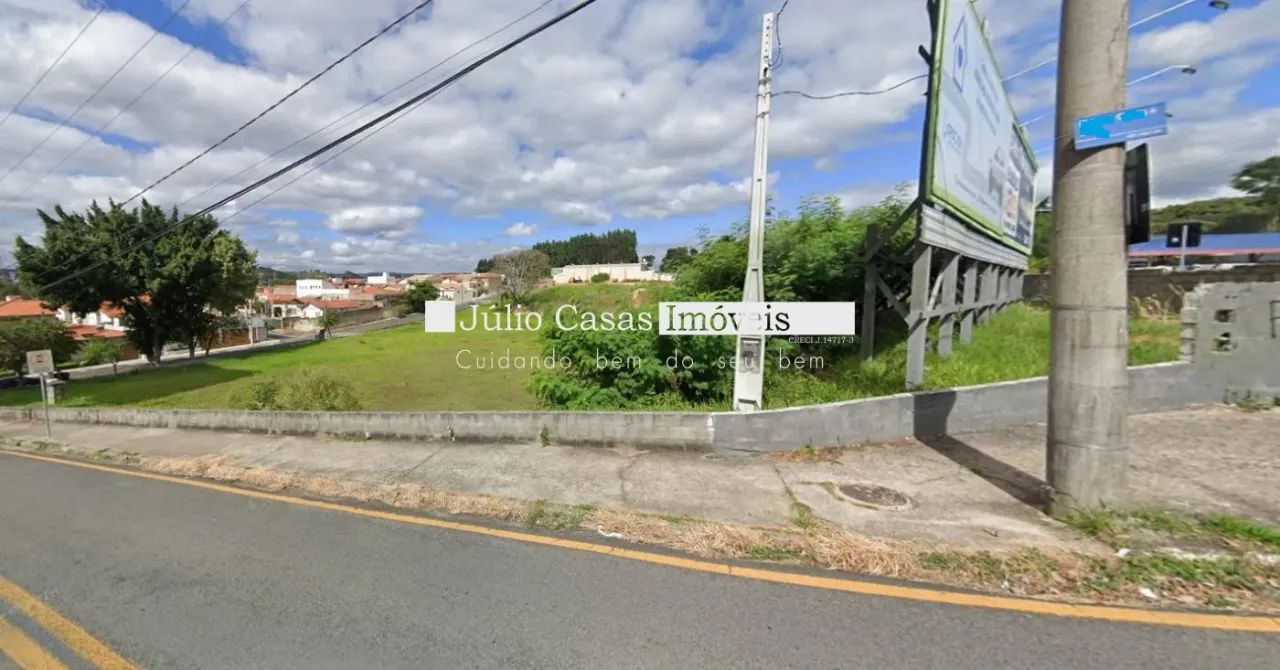 Área para empreendimento à venda no Jardim Sandra - Foto 2