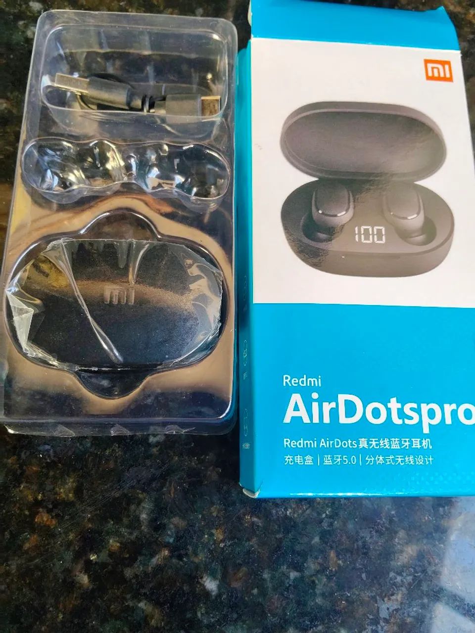 Fones de ouvido  - Foto 2