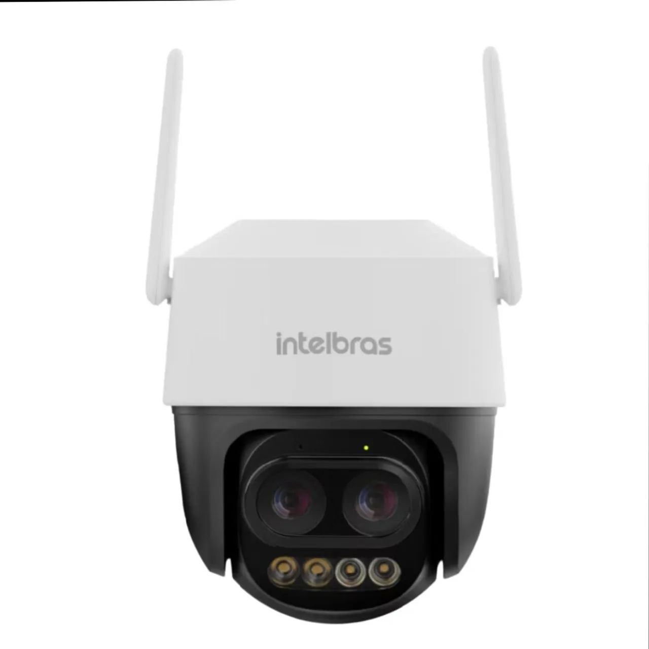 Câmera Intelbras im 7 zoom wi-fi  - Foto 3