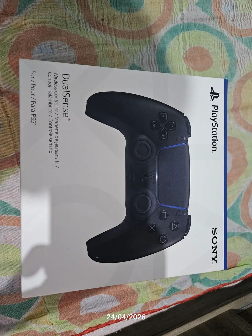 Dualsense Ps5 - Foto 3