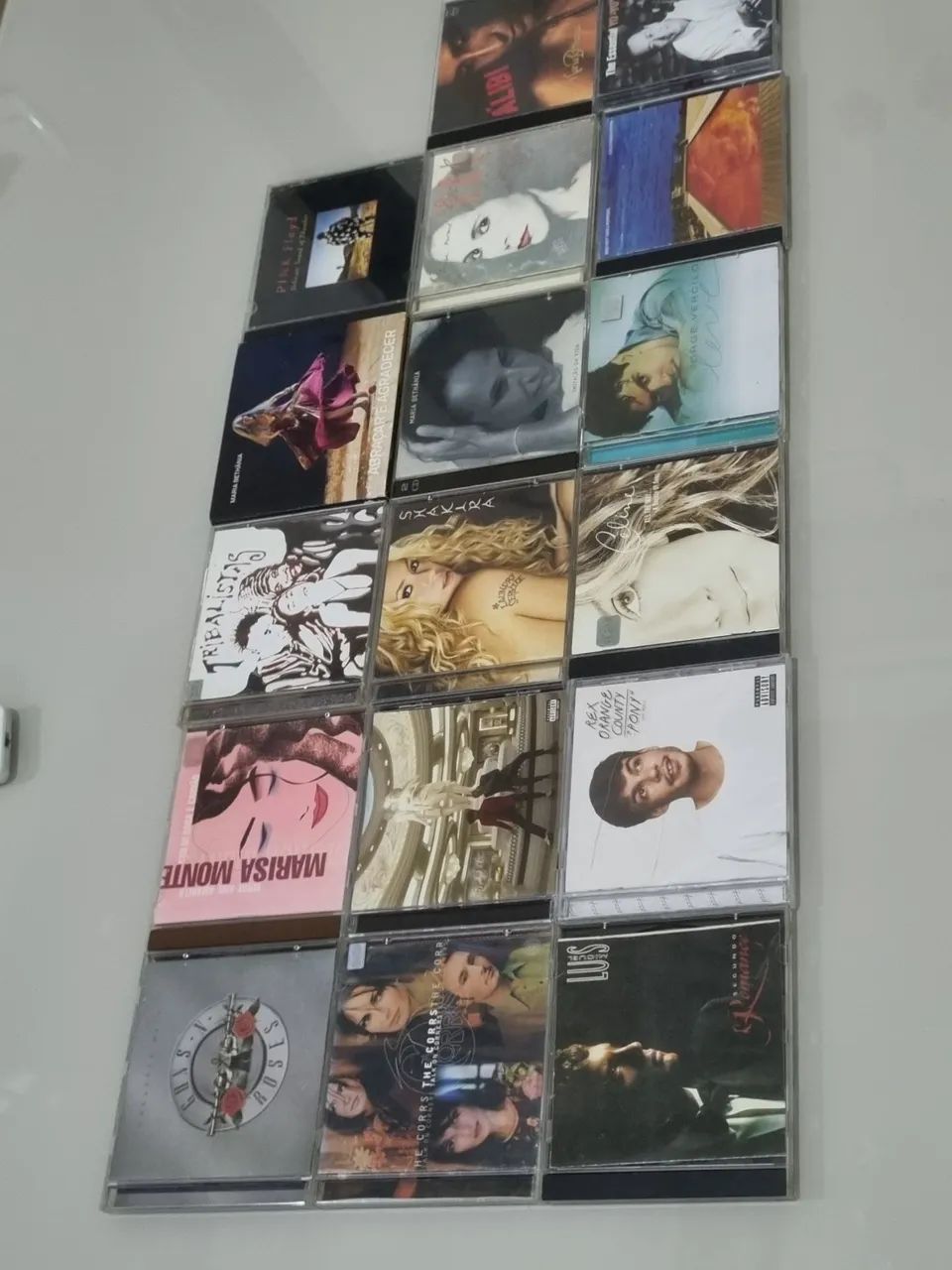 Cds variados  - Foto 2