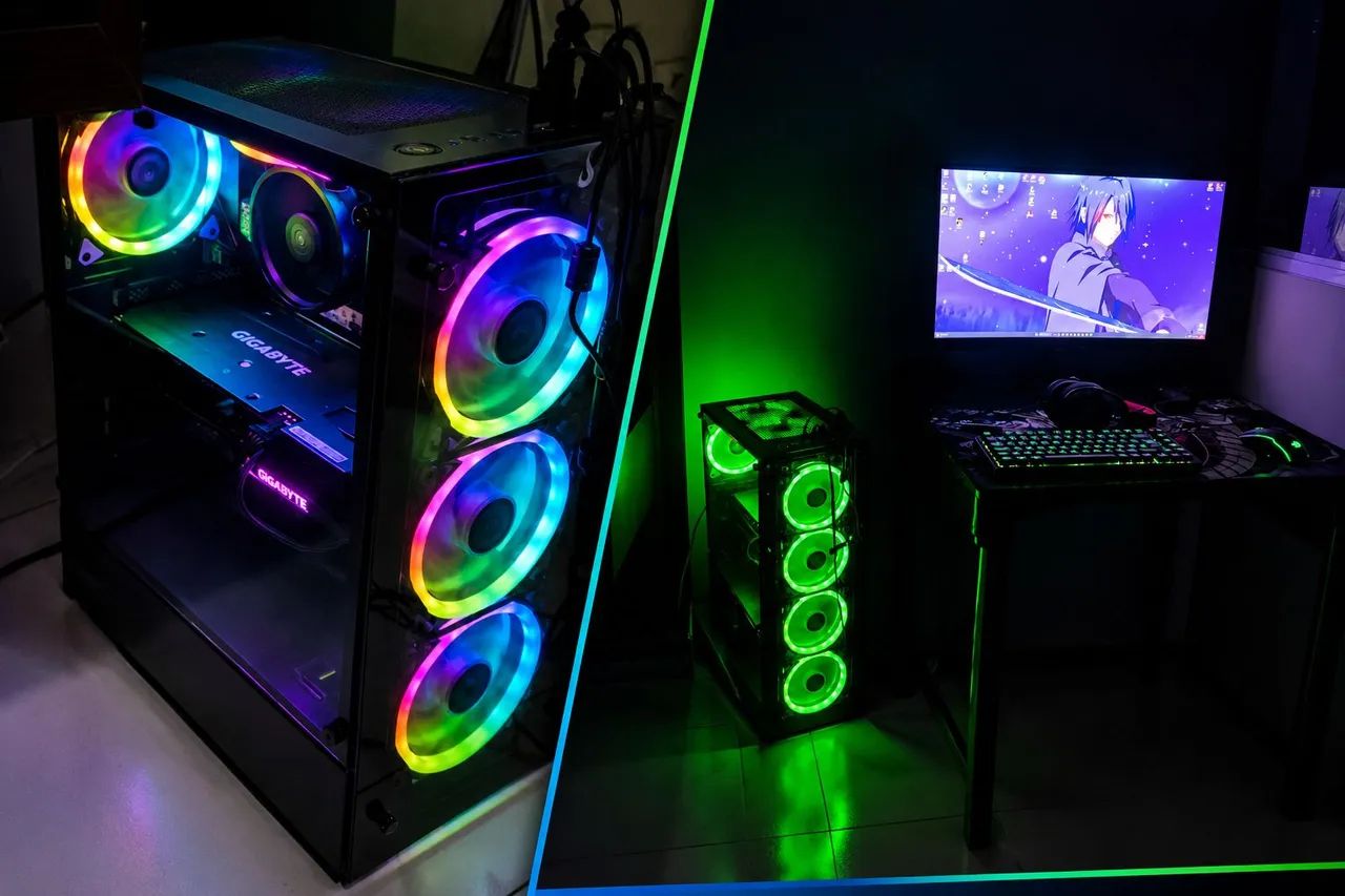 Pc Gamer 