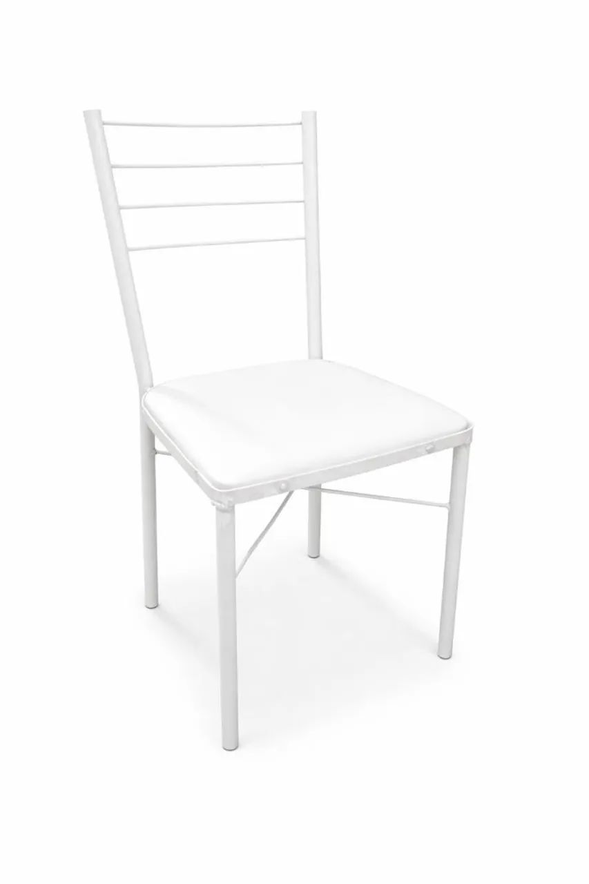 Mesa e cadeiras especiais para salão de festas e bufê  - Foto 4