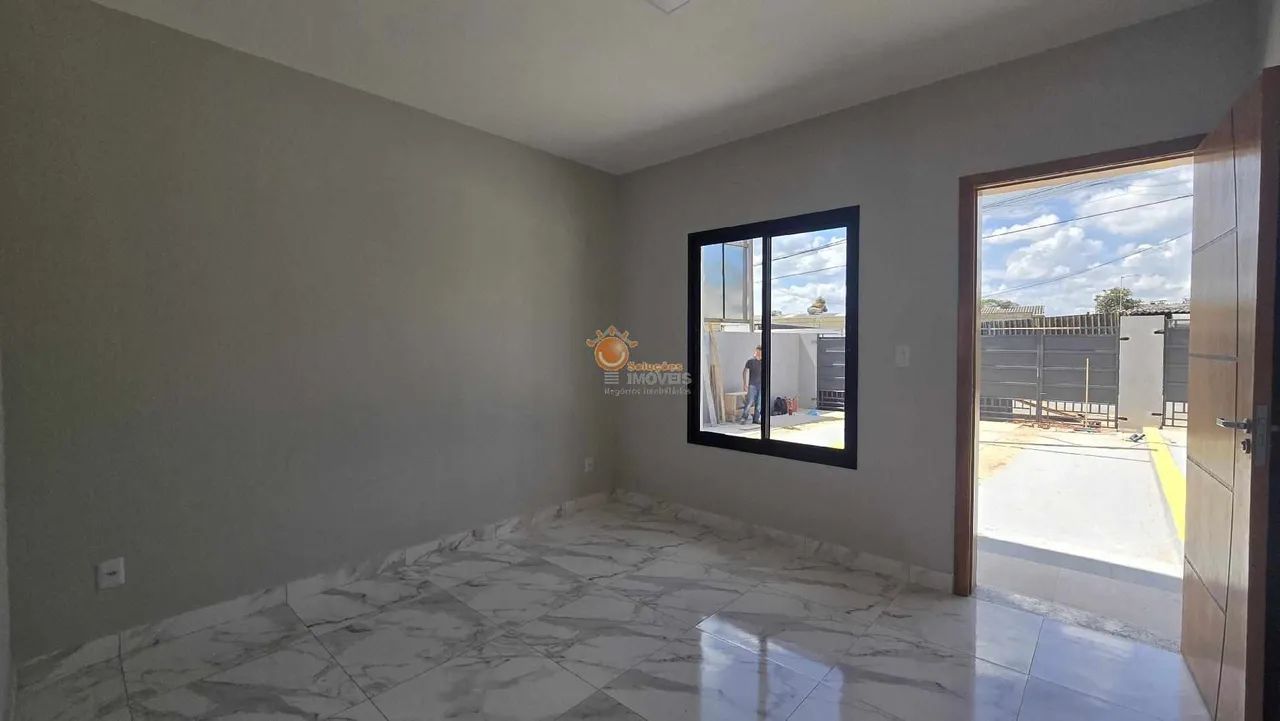 VENDA - CASA ÉDEN / SOROCABA/SP - Foto 3