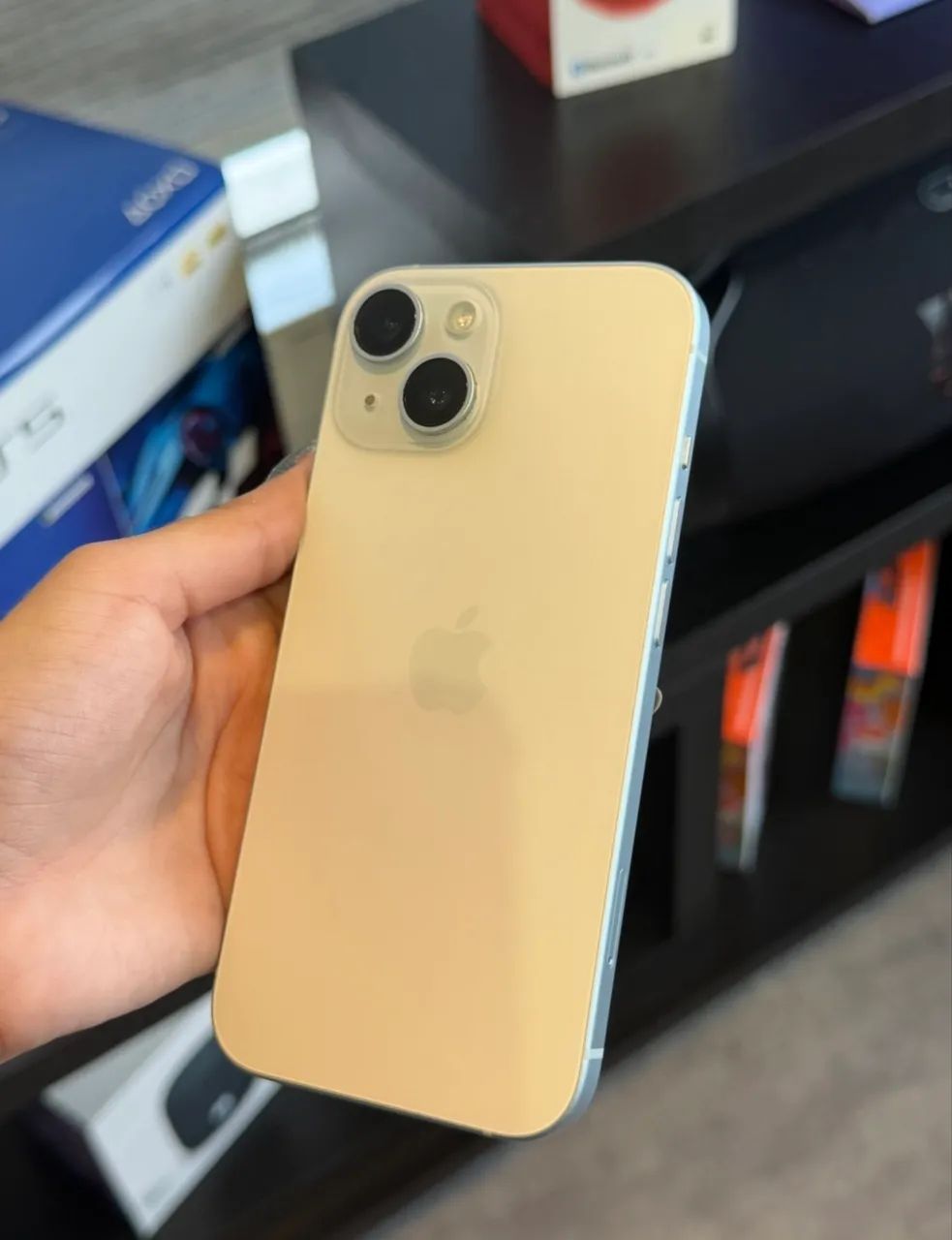 iPhone 15 - Foto 3