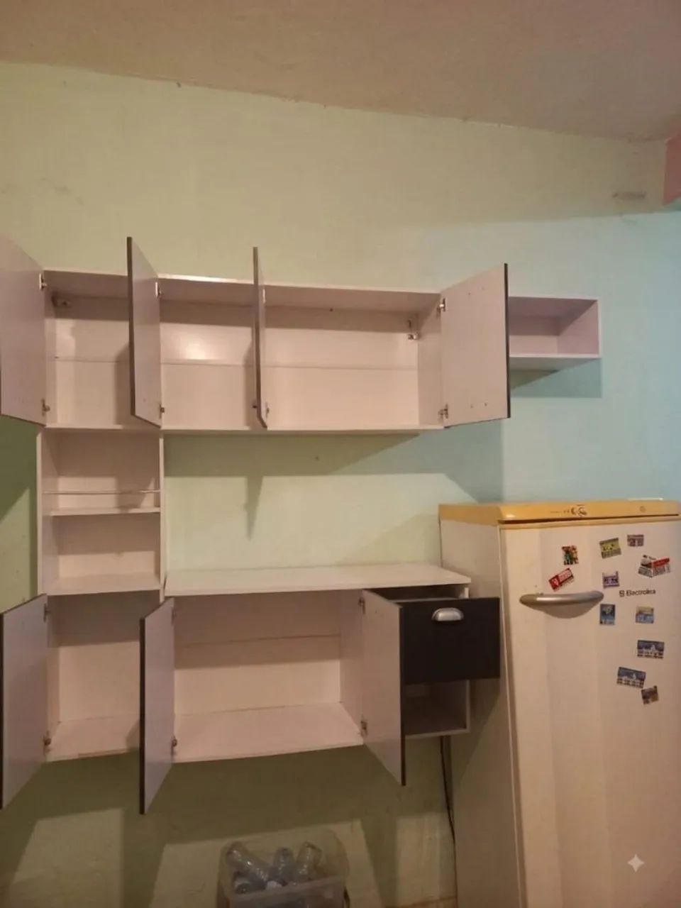 Armário de cozinha 